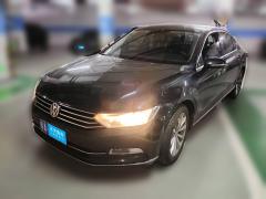 [广州·粤A] 大众迈腾2018款 330TSI DSG 领先型