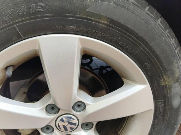 [上海·沪C] 二手大众朗逸2013款 改款经典 1.6L 自动风尚版