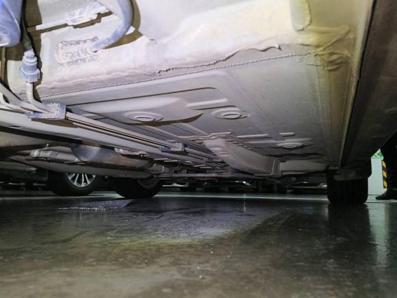 [深圳·湘J] 二手别克英朗2018款 15T 双离合精英型 国V