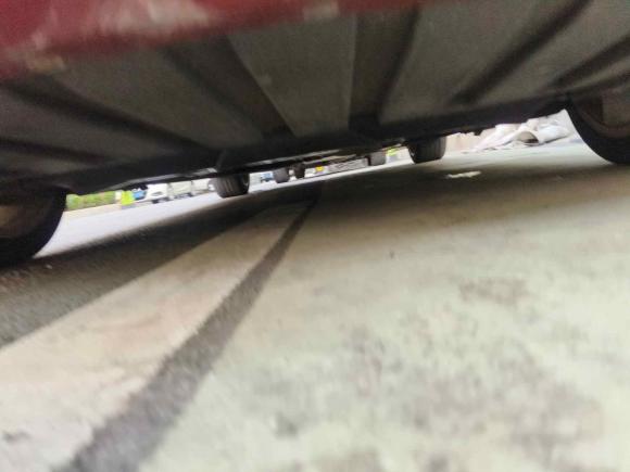 [上海·沪G] 二手凯迪拉克凯迪拉克ATS-L2016款 28T 技术型