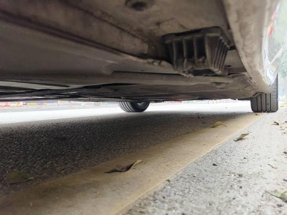 [西安·陕U] 二手宝马宝马5系GT2010款 535i 豪华型