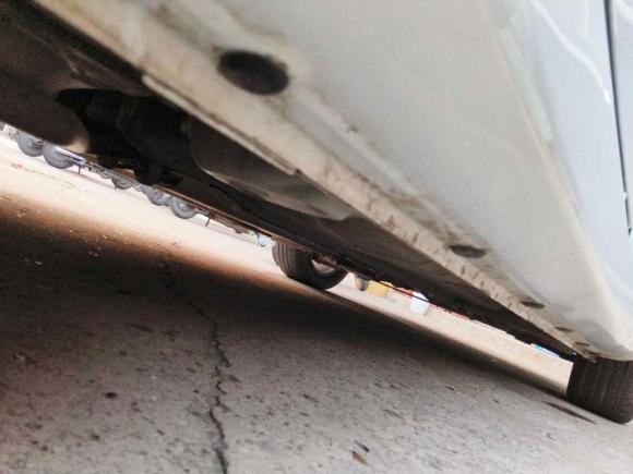 [苏州·苏E] 二手荣威荣威3502015款 1.5L 手动豪华天窗版