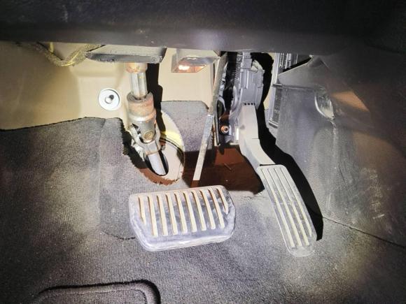 [宁波·浙B] 二手路虎神行者22013款 2.0T Si4 SE汽油版