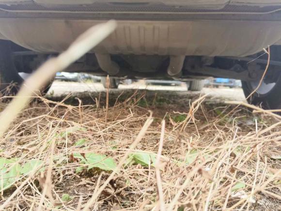 [上海·苏F] 二手奔驰奔驰M级2014款 ML 400 4MATIC豪华型