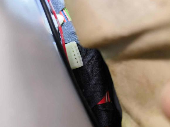 [深圳·赣B] 二手宝马宝马5系2014款 520Li 典雅型