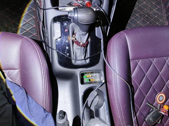 [南京·苏A] 二手起亚起亚K32016款 1.6L 自动GLS
