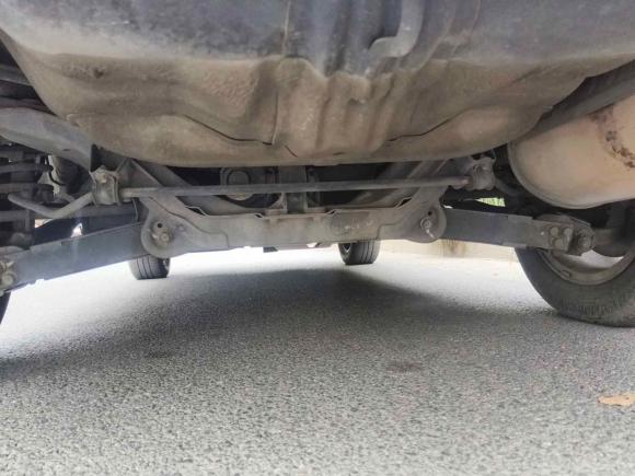 [杭州·浙A] 二手本田本田CR-V2005款 2.4L 自动