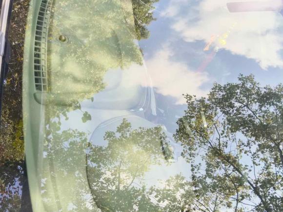 [宁波·浙B] 二手雪佛兰迈锐宝2018款 530T 自动豪华版