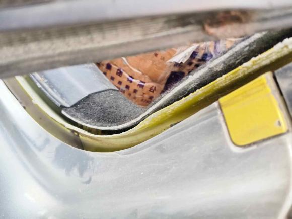 [湖州·浙E] 二手领克领克032019款 03+ 2.0TD 自动驭风版