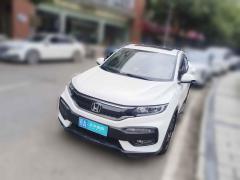 [武汉·鄂A] 本田本田XR-V2017款 1.8L EXi CVT舒适版
