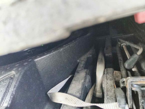 [合肥·皖A] 二手大众途观2013款 2.0TSI 自动四驱旗舰版