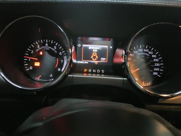 [上海·沪E] 二手福特Mustang2016款 2.3T 性能版