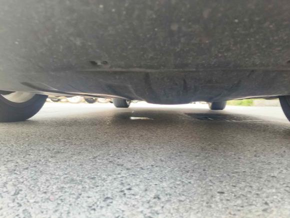 [嘉兴·浙F] 二手比亚迪秦PLUS2021款 EV 500KM 尊贵型