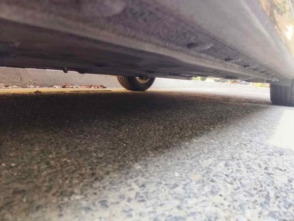 [杭州·浙M] 二手本田雅阁2010款 2.0L EX