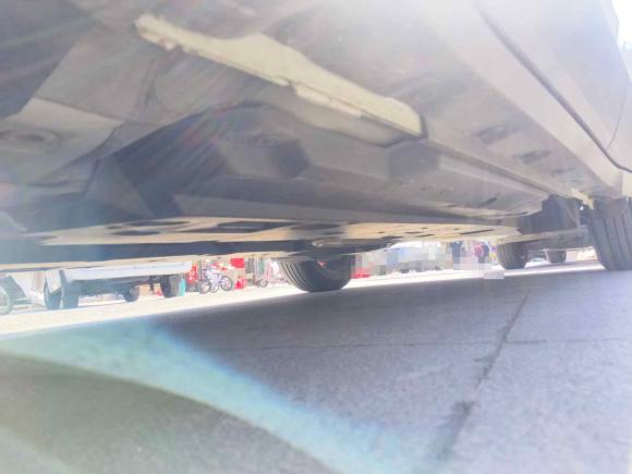 [青岛·鲁B] 二手丰田奕泽IZOA2020款 2.0L 奕享CARE