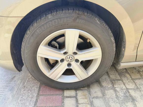 [温州·浙C] 二手大众凌渡2018款 230TSI 手动风尚版