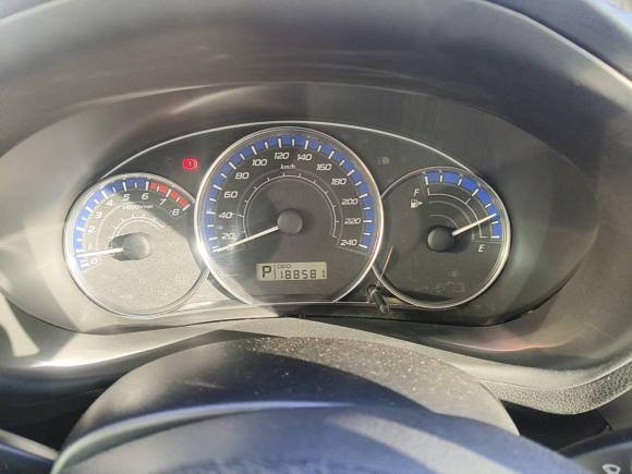 [南通·苏F] 二手斯巴鲁森林人2010款 2.5XS十万同辉纪念版