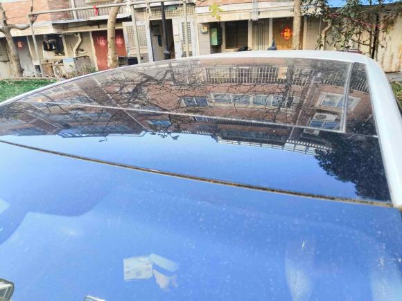 [南通·苏F] 二手奥迪奥迪A32020款 Sportback 35 TFSI 时尚型 国VI