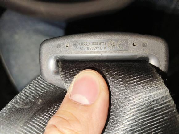 [杭州·冀A] 二手大众朗逸2015款 1.6L 自动舒适版