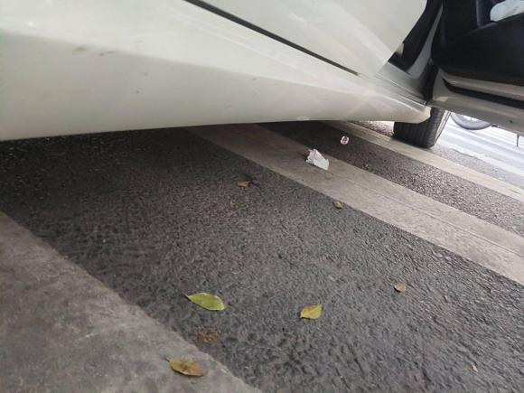 [广州·粤A] 二手奔驰奔驰CLA2016款 CLA 200 时尚型