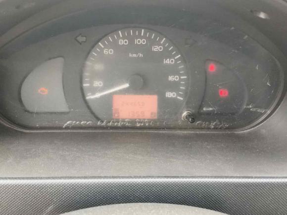 [南昌·赣A] 二手五菱汽车五菱荣光2019款 1.5L 加长基本型