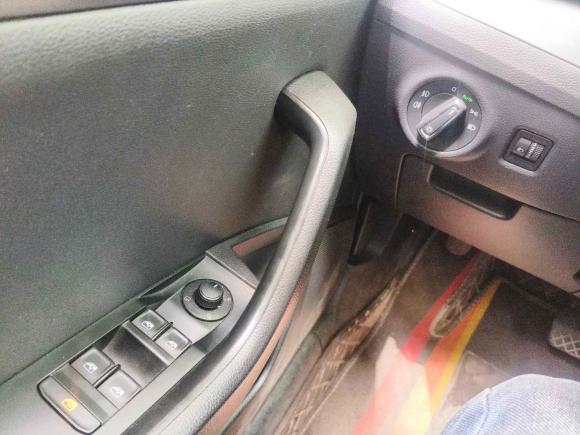 [西安·陕A] 二手斯柯达速派2018款 TSI330 DSG舒适版 国V