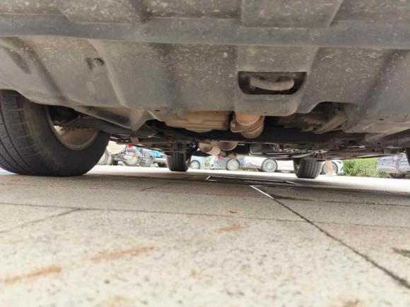 [嘉兴·赣E] 二手长安长安CS752016款 1.8T 自动精英型 国V