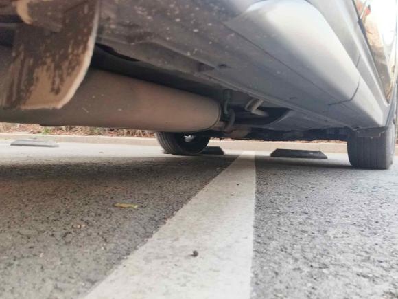 [杭州·浙A] 二手现代胜达2017款 2.0T 自动两驱智能型 7座