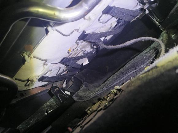 [深圳·粤B] 二手DSDS 5LS2014款 1.6T 雅致版THP160