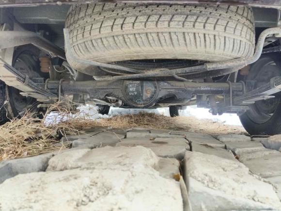 [济南·鲁A] 二手五菱汽车五菱宏光2020款 1.2L S基本型国VI LSI