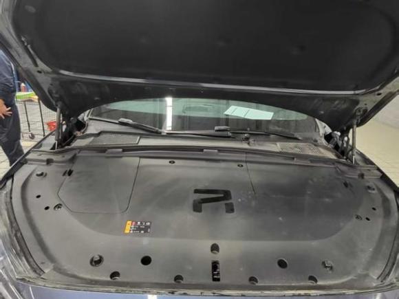 [上海·沪A] 二手荣威飞凡R72022款 性能高阶版