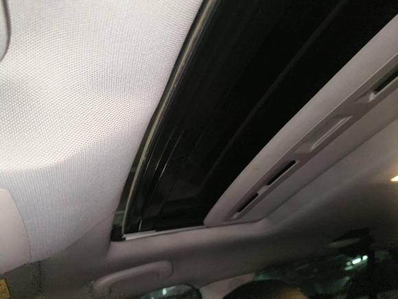 [南昌·赣A] 二手雪佛兰创酷2017款 1.4T 自动四驱旗舰型