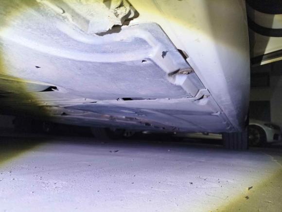 [台州·浙J] 二手宝马宝马5系2021款 525i M运动套装