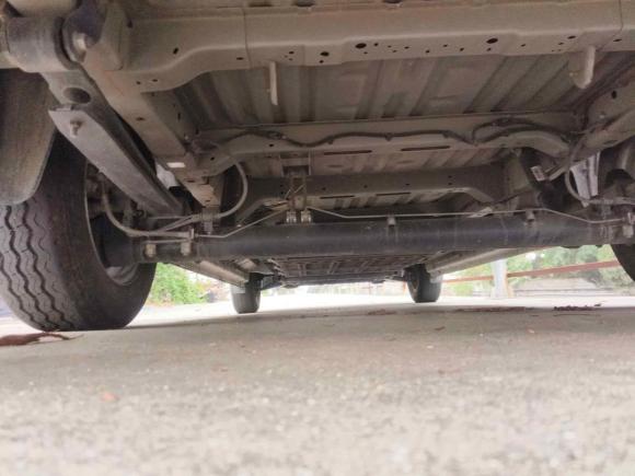 [宁波·浙B] 二手瑞驰汽车瑞驰新能源EC752023款 先锋型Ⅰ 41.85kWh