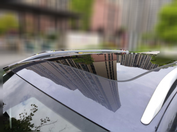 [南京·苏A] 二手大众途岳2019款 330TSI 四驱旗舰版 国VI