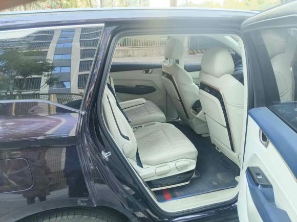 [成都·川A] 二手五菱汽车五菱凯捷2023款 2.0L DHT奢享型