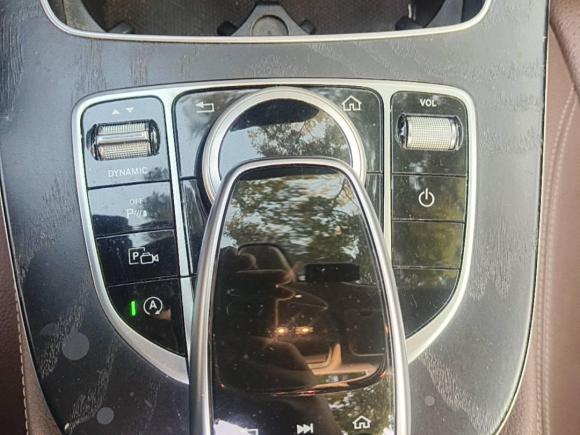 [成都·川A] 二手奔驰奔驰E级2018款 E 200 L 运动型