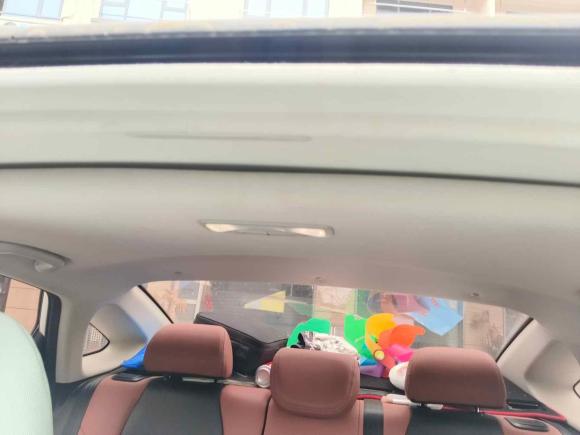 [义乌·浙K] 二手长安逸动2022款 PLUS 蓝鲸NE 1.4T GDI DCT尊贵版