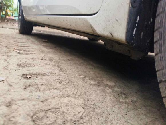 [苏州·苏E] 二手丰田雷凌2016款 1.6G CVT精英版