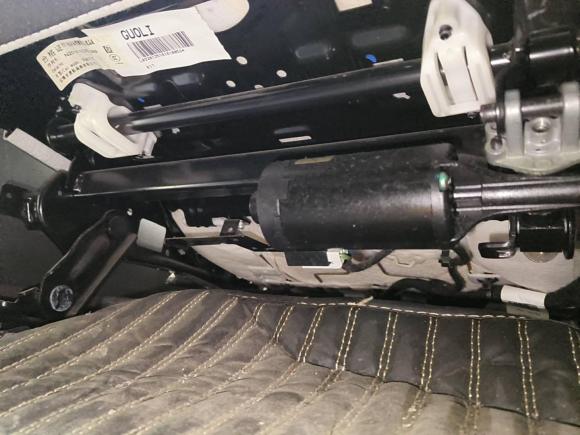 [宁波·浙B] 二手雪佛兰迈锐宝2018款 530T 自动风尚版