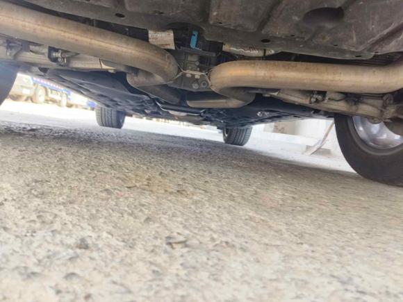 [济南·鲁A] 二手玛莎拉蒂Levante2022款 2.0T GT锋芒版