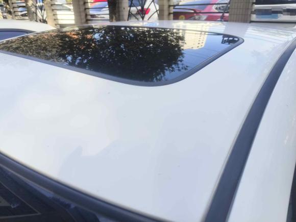 [佛山·粤X] 二手本田锋范经典2008款 1.5L 自动精英版