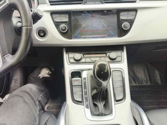 [无锡·赣A] 二手吉利汽车博越2016款 1.8TD 自动智联型