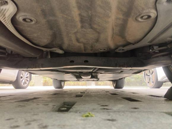 [杭州·浙A] 二手大众途铠2020款 280TSI DSG舒适版