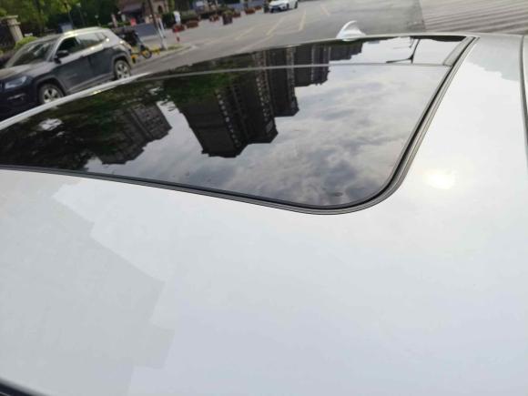 [嘉兴·浙F] 二手宝马宝马1系2019款 120i 领先型M运动套装