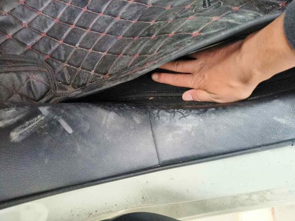 [嘉兴·浙E] 二手日产骐达TIIDA2016款 1.6L CVT智行版