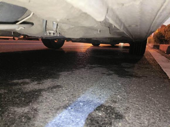 [合肥·皖B] 二手大众朗逸2015款 1.6L 自动舒适版