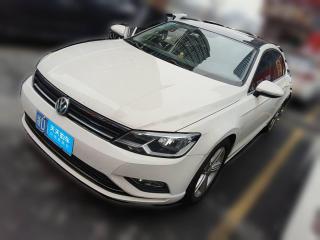 大众凌渡2017款 280TSI DSG舒适版「杭州二手车」「天天拍车」