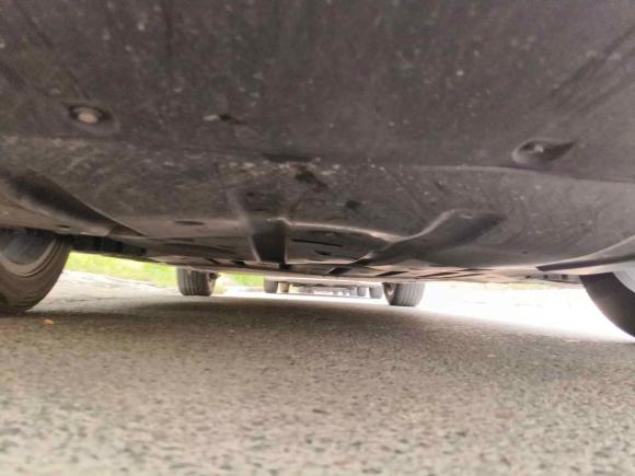 [成都·川A] 二手比亚迪秦PLUS2023款 冠军版 EV 510KM领先型