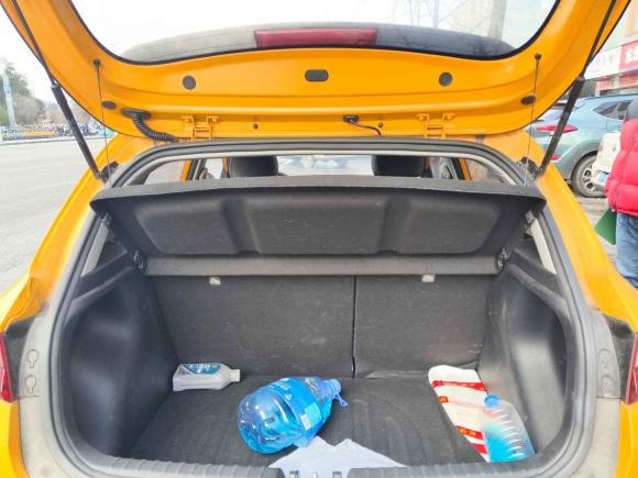 [成都·川A] 二手起亚奕跑2019款  1.4L 自动运动版 国VI